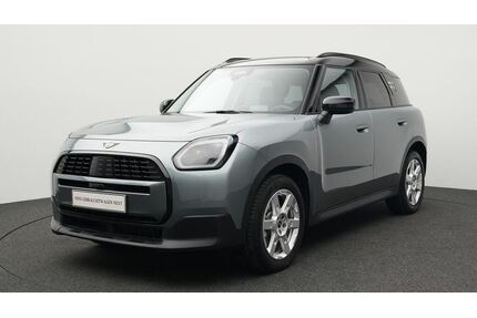 Mini Cooper C Countryman Gebrauchtwagen