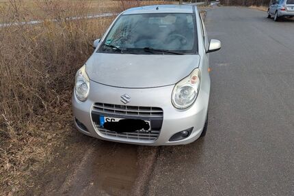 Suzuki Alto Gebrauchtwagen