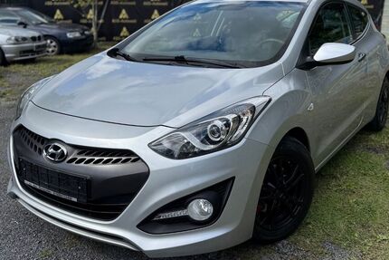 Hyundai i30 Gebrauchtwagen