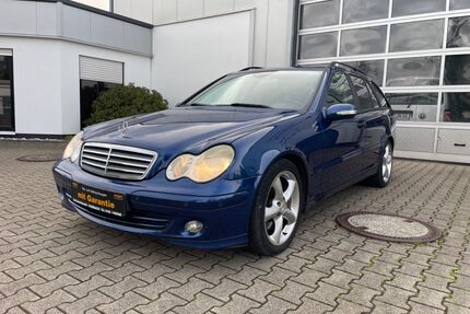 Mercedes-Benz C 230 Gebrauchtwagen