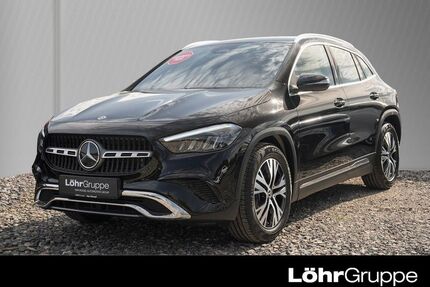Mercedes-Benz GLA 200 Gebrauchtwagen