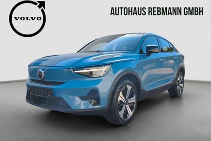 Volvo C40 Gebrauchtwagen