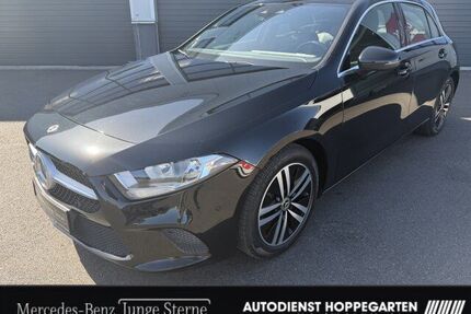 Mercedes-Benz A 180 Gebrauchtwagen