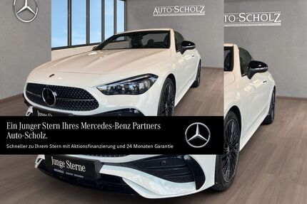 Mercedes-Benz CLE 200 Gebrauchtwagen