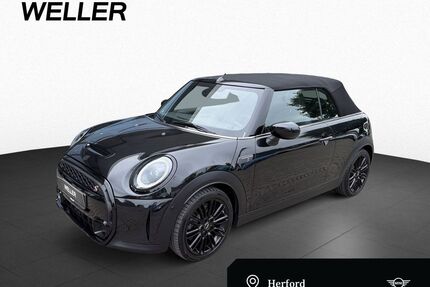 Mini Cooper S Cabrio Gebrauchtwagen