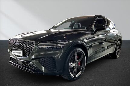 Genesis GV70 Gebrauchtwagen