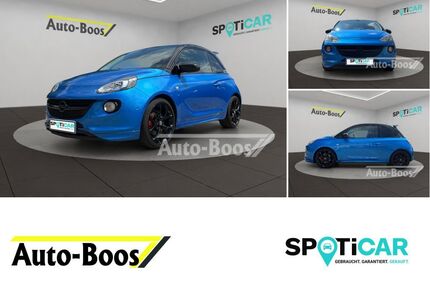 Opel Adam Gebrauchtwagen