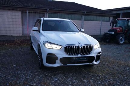 BMW X5 Gebrauchtwagen