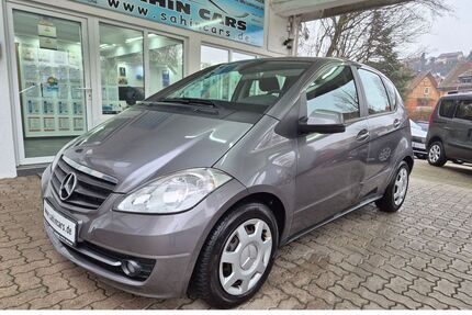 Mercedes-Benz A 160 Gebrauchtwagen