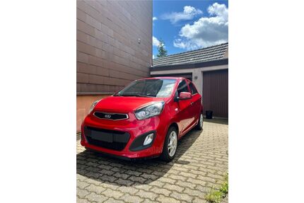 Kia Picanto Gebrauchtwagen