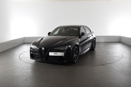 Alfa Romeo Giulia Gebrauchtwagen