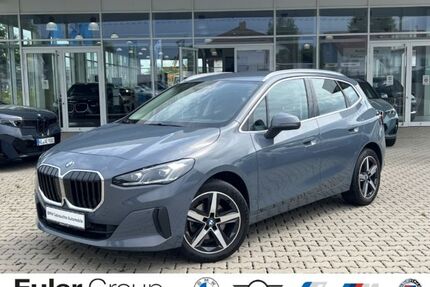 BMW 220 Active Tourer Gebrauchtwagen