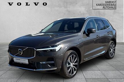 Volvo XC60 Gebrauchtwagen