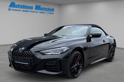 BMW M440 Gebrauchtwagen