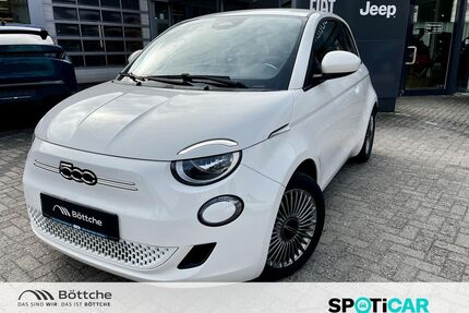 Fiat 500e Gebrauchtwagen