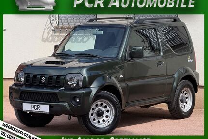 Suzuki Jimny Gebrauchtwagen