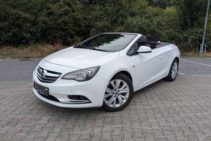 Opel Cascada Gebrauchtwagen