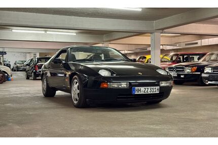 Porsche 928 Gebrauchtwagen