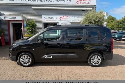 Citroen Berlingo Gebrauchtwagen