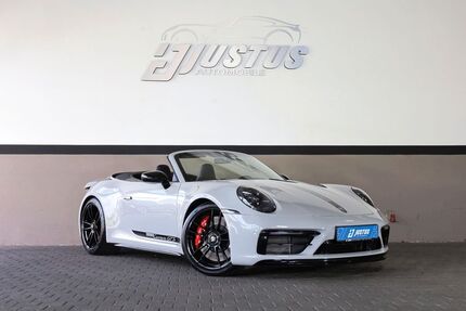 Porsche 992 Gebrauchtwagen