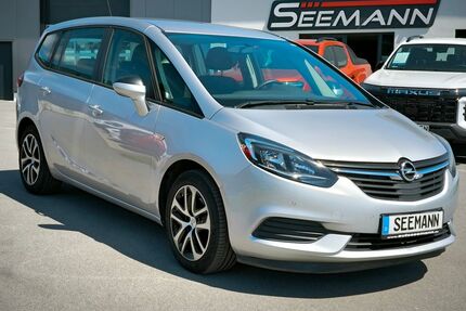 Opel Zafira Gebrauchtwagen
