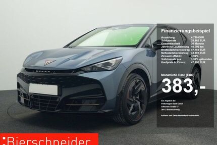 Cupra Tavascan Gebrauchtwagen