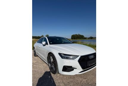 Audi A7 Gebrauchtwagen