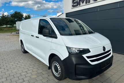VW T7 Transporter Gebrauchtwagen