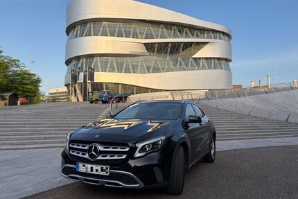 Mercedes-Benz GLA 180 Gebrauchtwagen