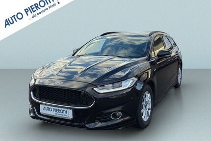 Ford Mondeo Gebrauchtwagen