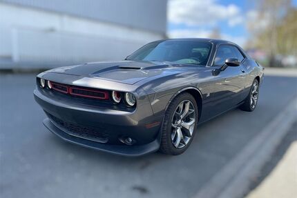 Dodge Challenger Gebrauchtwagen