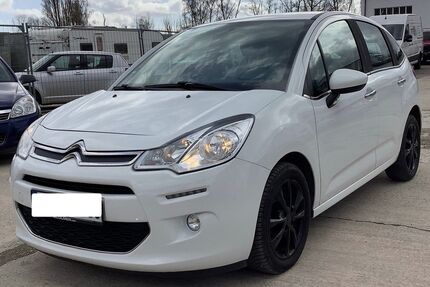 Citroen C3 Gebrauchtwagen