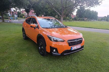 Subaru XV Gebrauchtwagen