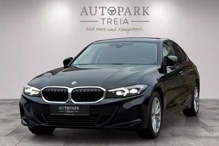 BMW 318 Gebrauchtwagen