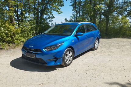 Kia ceed Sportswagon Gebrauchtwagen