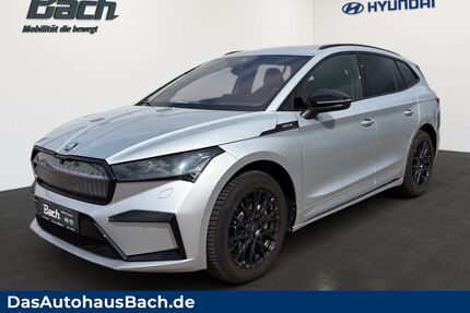 Skoda Enyaq Gebrauchtwagen
