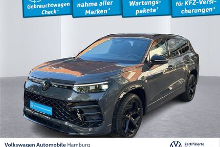 VW Tayron Gebrauchtwagen