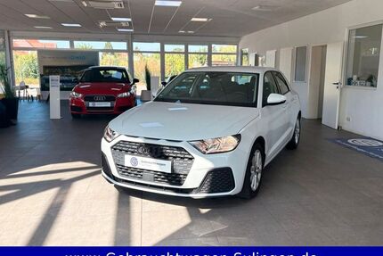 Audi A1 Gebrauchtwagen