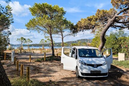 Nissan Evalia Gebrauchtwagen