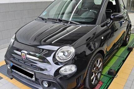 Abarth 595C Gebrauchtwagen