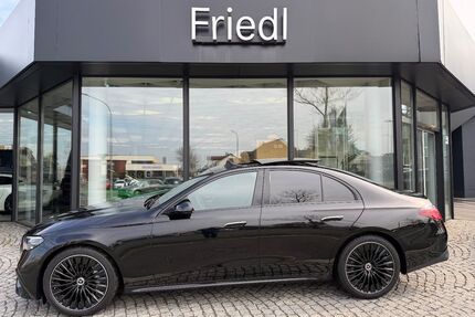 Mercedes-Benz E 220 Gebrauchtwagen