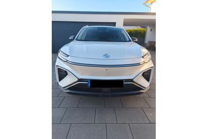 MG Marvel R Gebrauchtwagen
