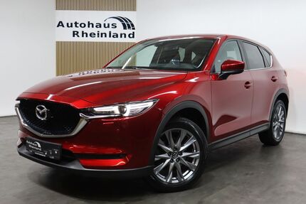 Mazda CX-5 Gebrauchtwagen