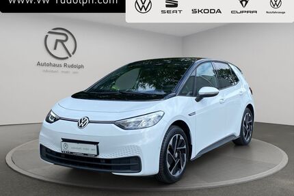 VW ID.3 Gebrauchtwagen