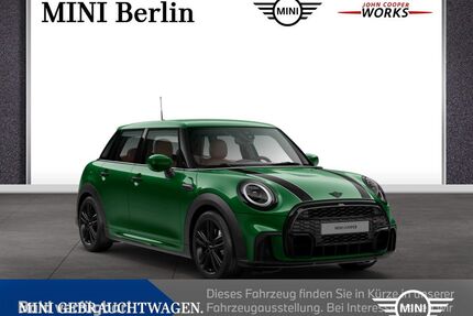 Mini Cooper Gebrauchtwagen