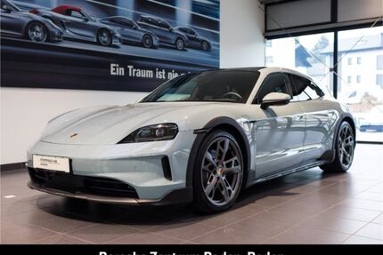 Porsche Taycan Gebrauchtwagen