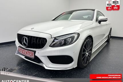 Mercedes-Benz C 180 Gebrauchtwagen