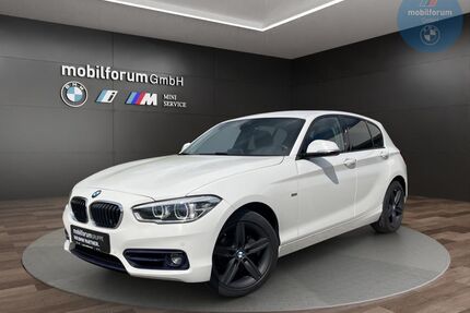 BMW 118 Gebrauchtwagen