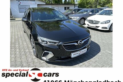 Opel Insignia B Sports Tourer GSi 4x4 / Headup / Pano 
