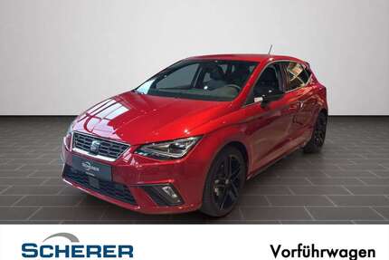 Seat Ibiza Gebrauchtwagen